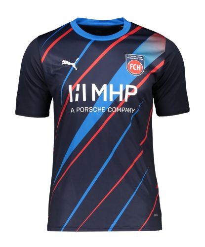 2023/2024 Football jerseys - 2
