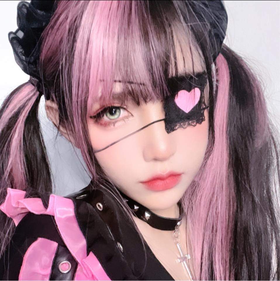 Cosplayer TH - 2