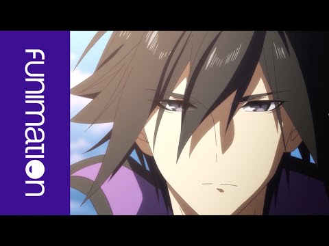 The Goat of anime OP - 1