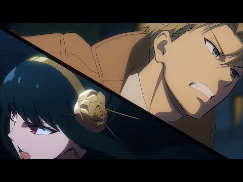 The Goat of anime OP - 2