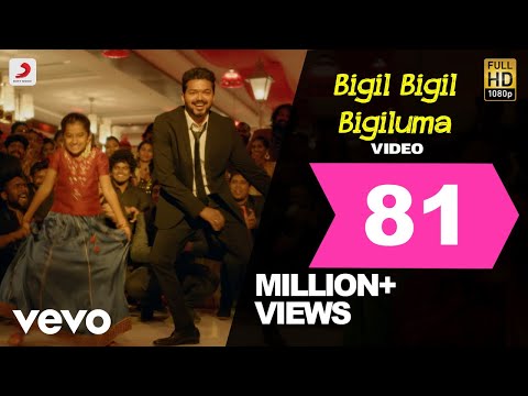 Tamil Theme Song/BGM Battle - 2