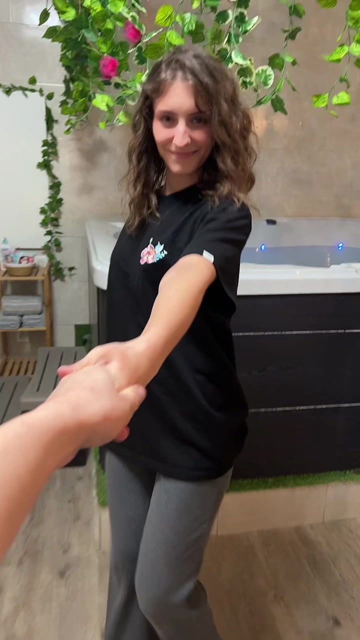 Influenceuses Tiktok/Youtube - 2