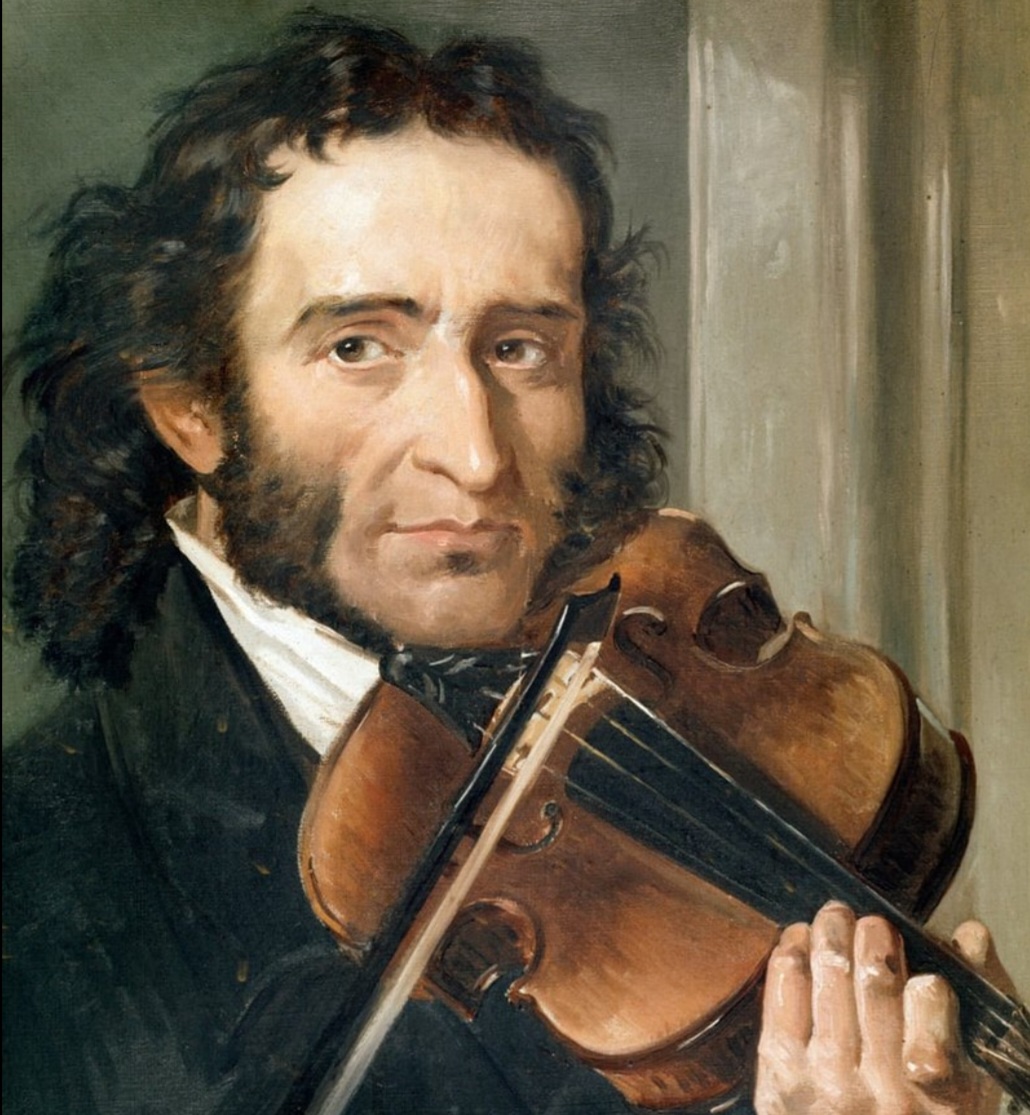 Test Violinist - 2