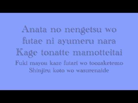 Anime Opening/Ending Quiz - 2