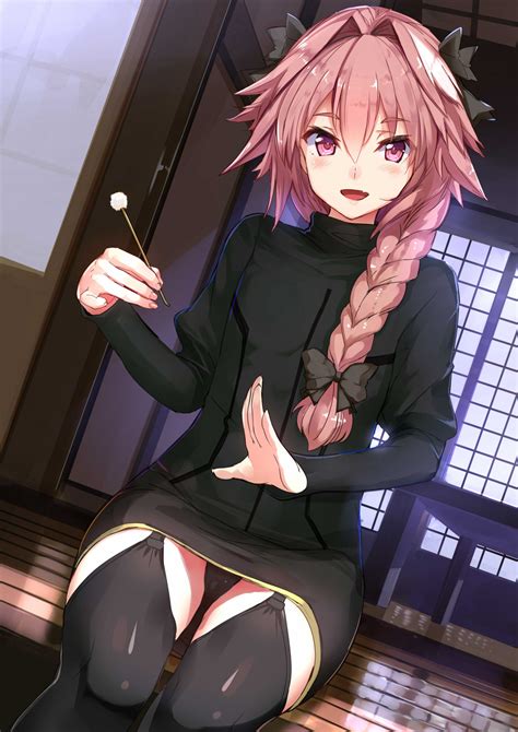 Popular Waifus - 1