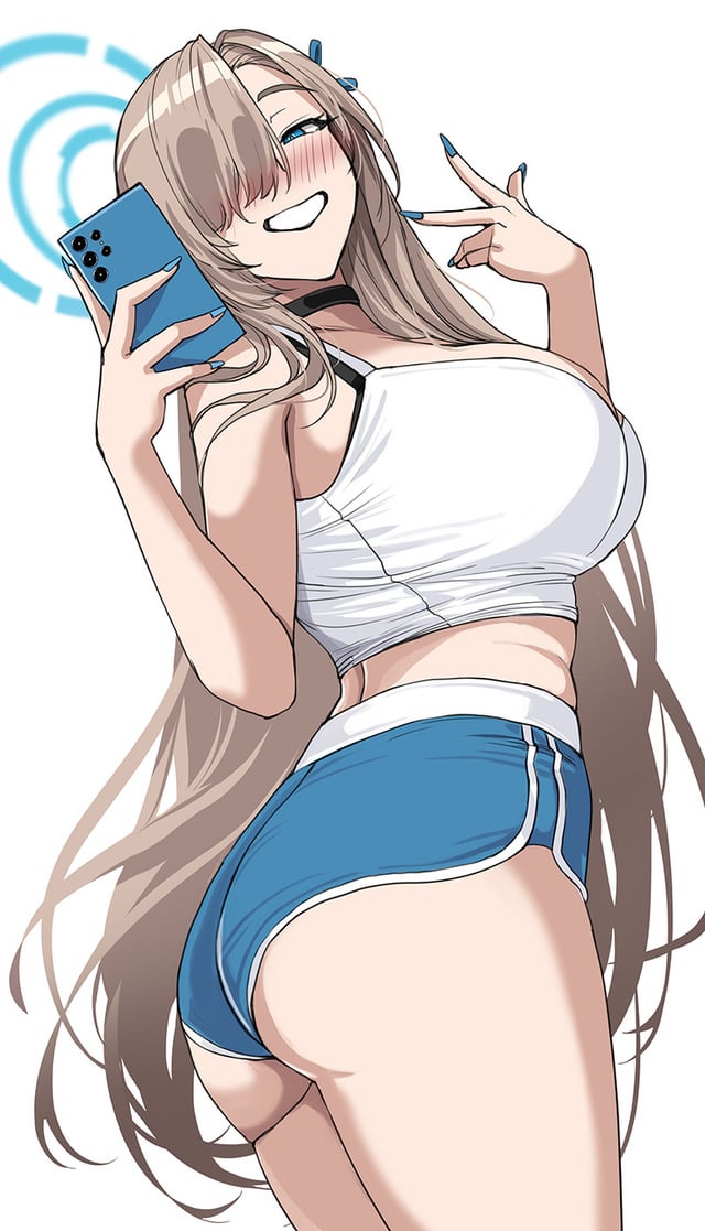 Popular Waifus - 2