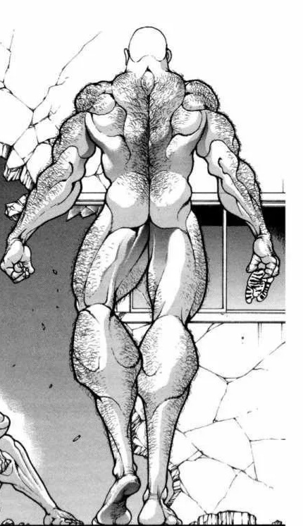 El personaje más sensual del anime - 2
