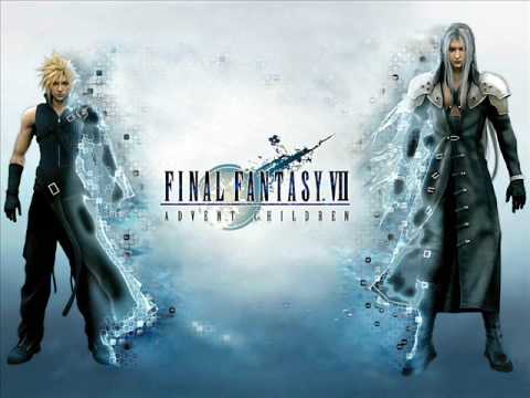 Video Game OST - 1