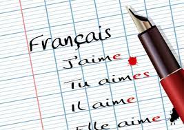 Matières scolaires - 1