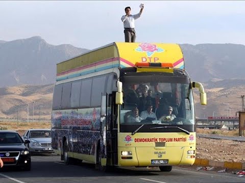 Seçim Müzikleri - 1