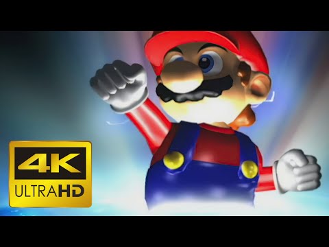 Most Epic Video Game Openings - 1