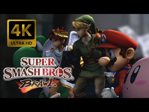 Most Epic Video Game Openings - 2