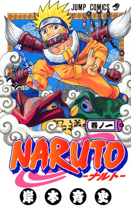 Mejor Manganime - 2