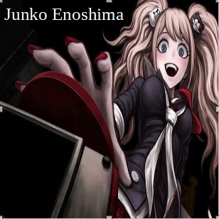 Personnage d'AniManga le plus intelligent - 1