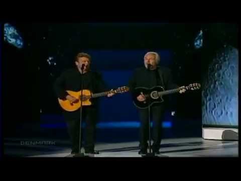 2000 - 2012 En İyi Eurovision Şarkısı - 1