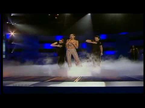 2000 - 2012 En İyi Eurovision Şarkısı - 2