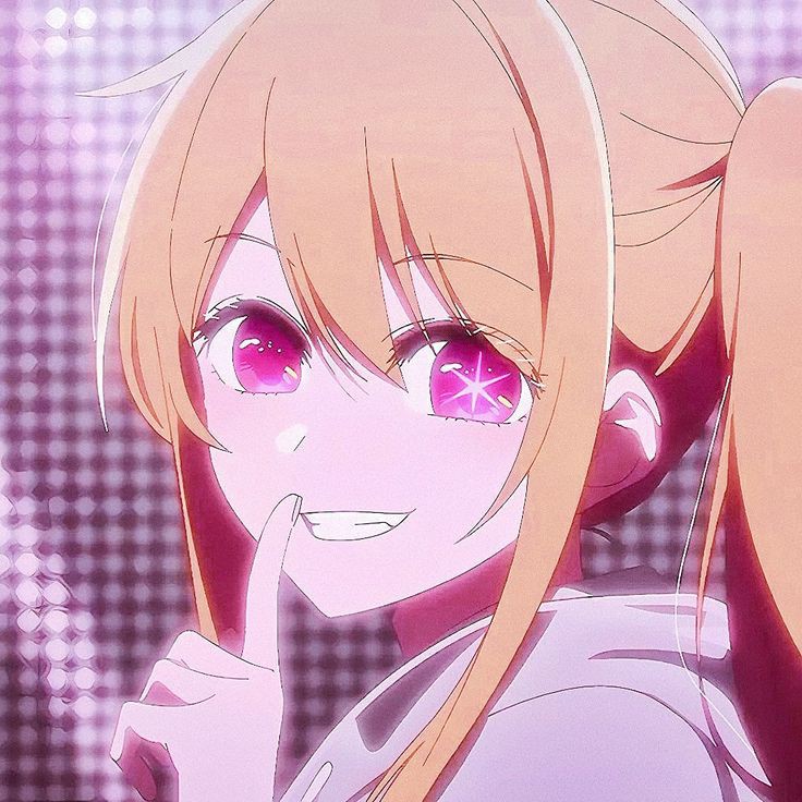 ANIME WAIFU - 2
