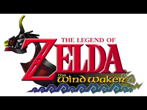 nintendo music goats - 1