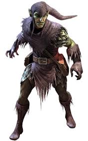 Best Green Goblin Voice - 2