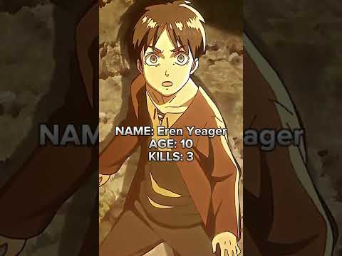 LE PERSONNAGE PREFERE - 1