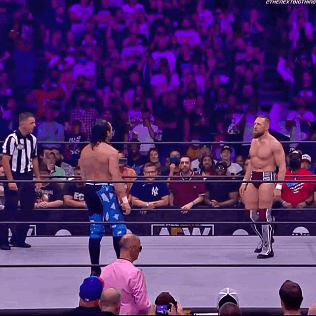 Bryan Danielson Best AEW matches - 2