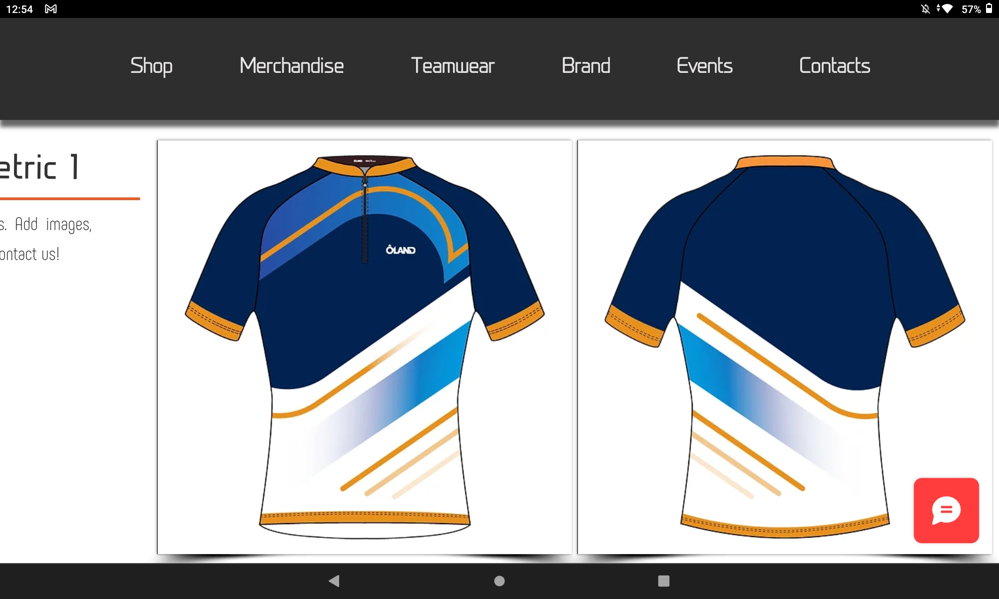 DUO JERSEYSSSS - 2