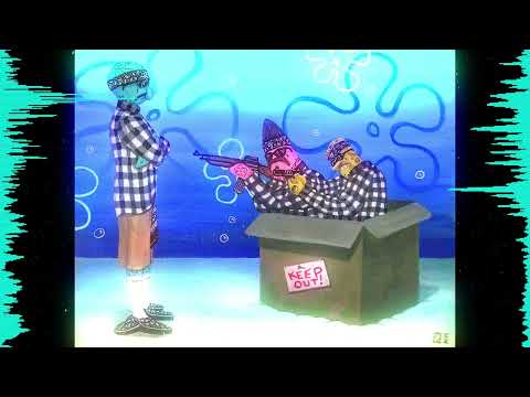 AI Covers by Spongebob Characters - 2