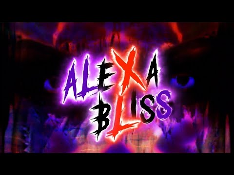 WWE Women's Wrestlers With Their Themes - 2