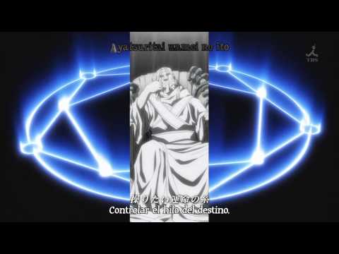 Best anime op/ending - 2