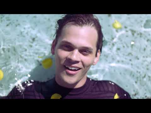 Brody's top 65 streamed songs - 2