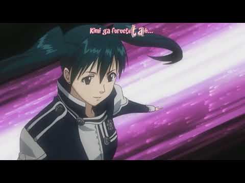 Anime Openings - 2