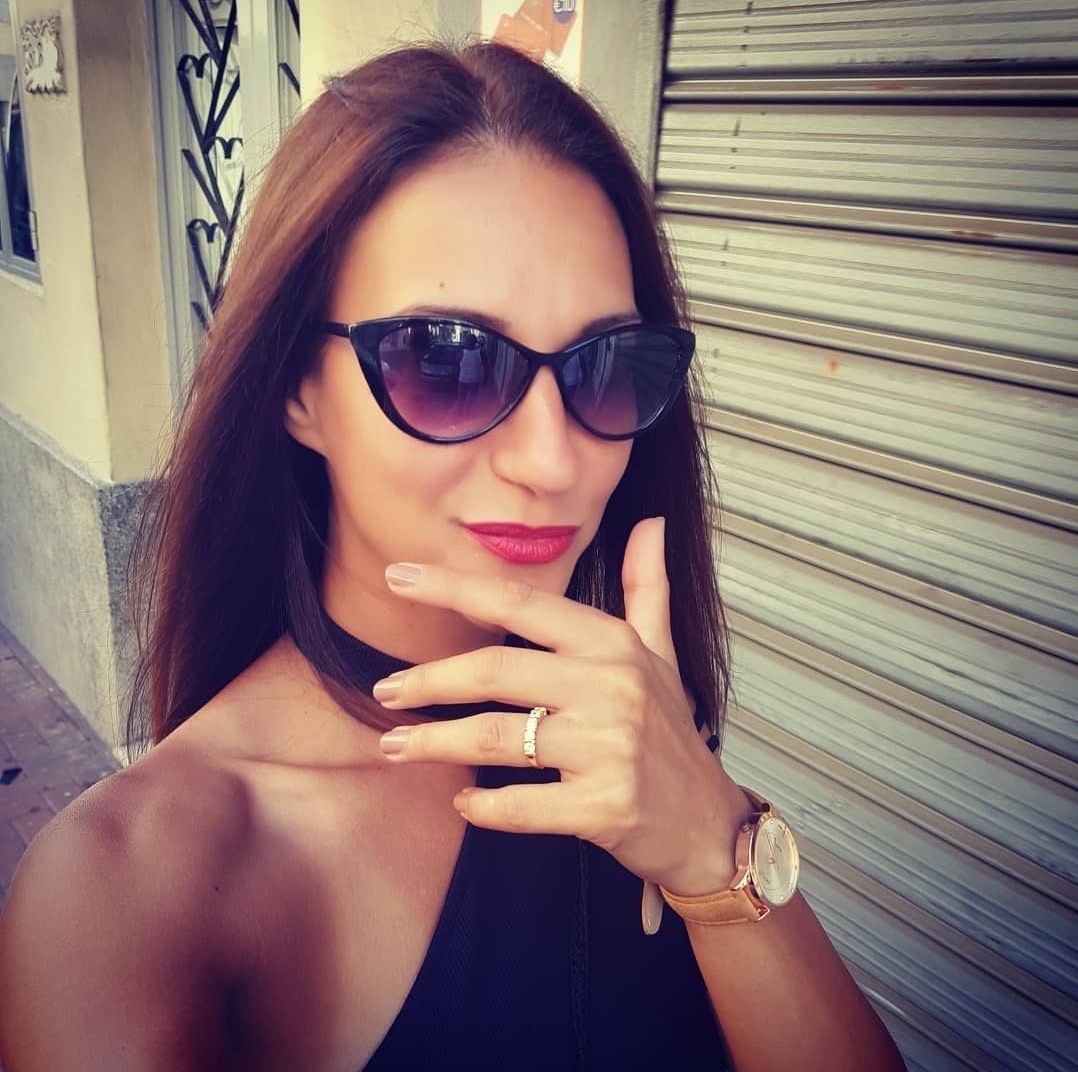 Most beautiful girl - 2