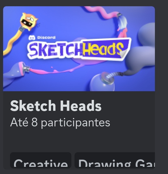 Funcionalidades do discord - 2