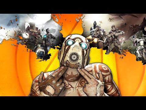 Best Video Game Song - 2