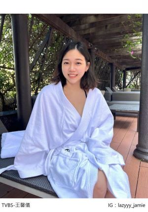 台灣新聞女主播 - 1