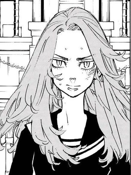 Who is the strongest in Tokyo Revengers? - 1
