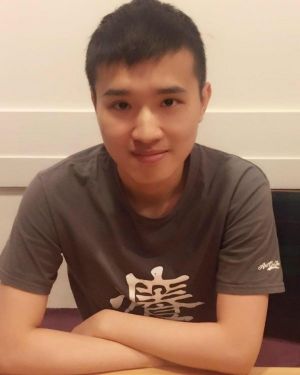 128位Twitch中文台 男實況主 - 1