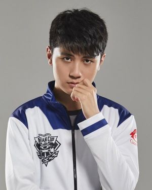 128位Twitch中文台 男實況主 - 2