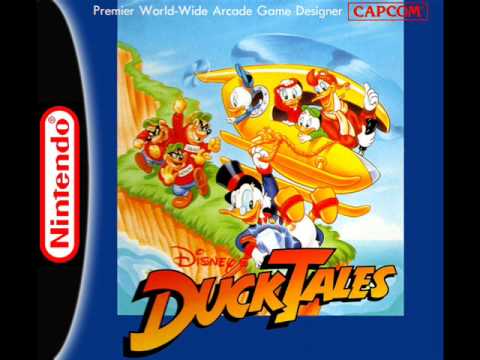 La mejor musica de videojuegos - 1