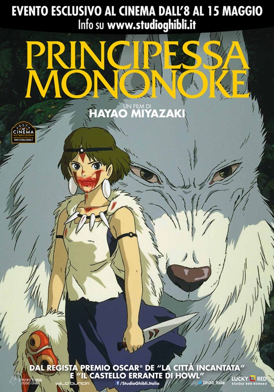TOP FILM ANIMAZIONE - 2