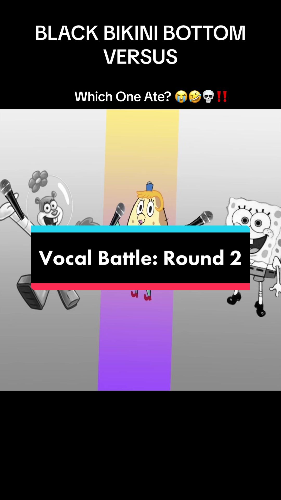 BEST SPONGEBOB AI SONGS - 2