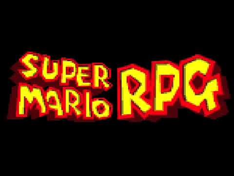 Super Mario RPG OST - 2
