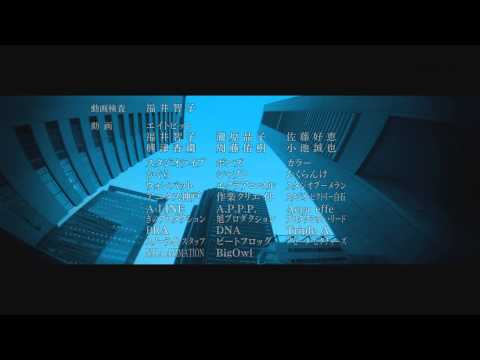 anime ed - 2