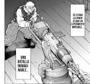 Waifus de Baki - 2