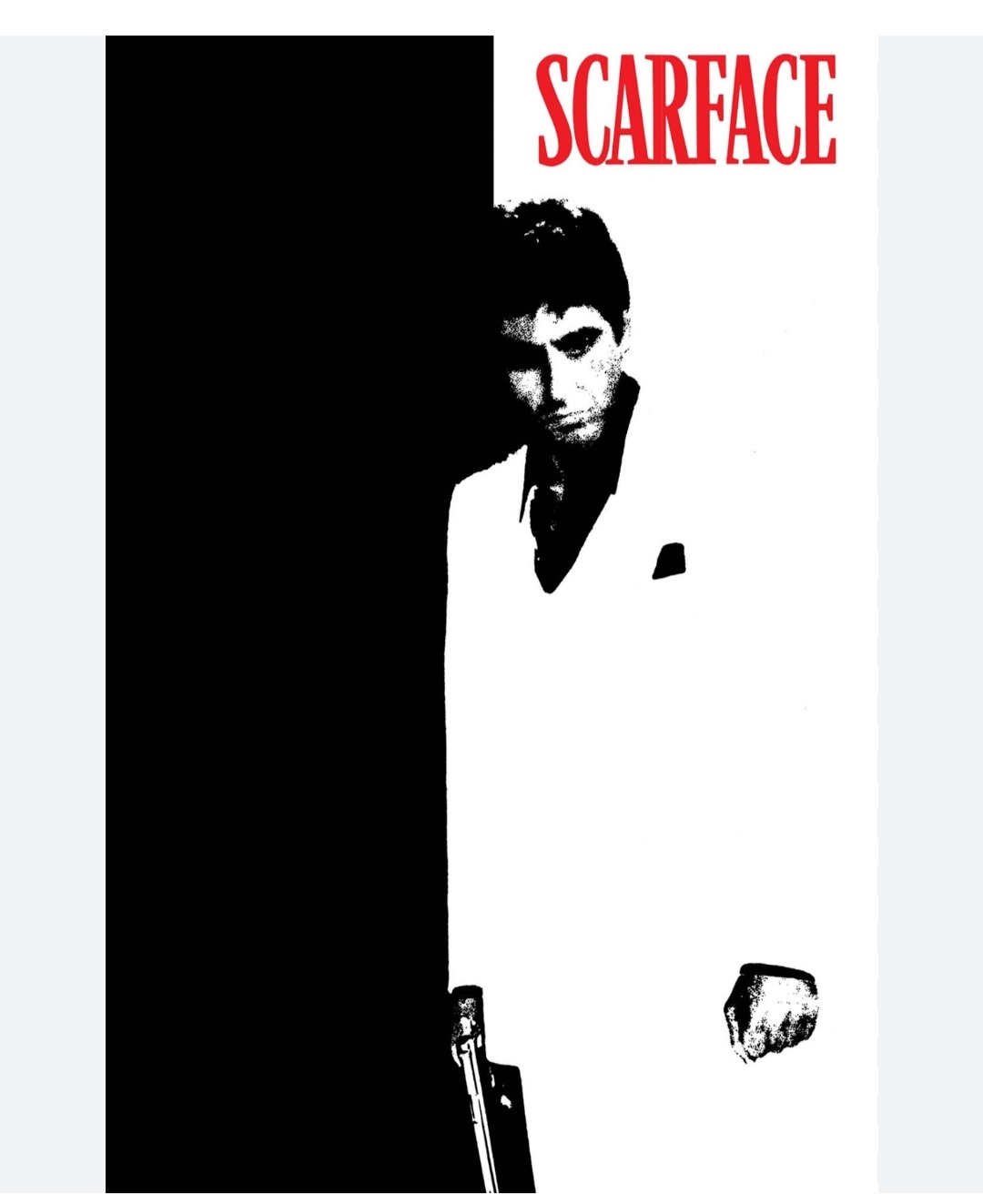 Greatest movie of all time - 1
