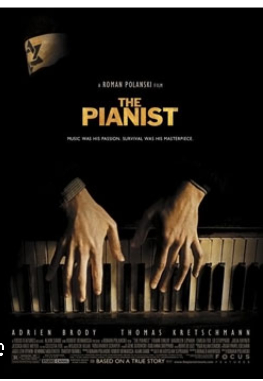 Greatest movie of all time - 2