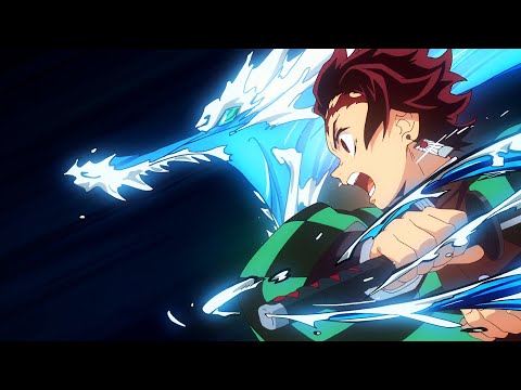 Greatest Anime opening - 1
