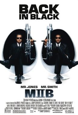 Movie with aliens - 1