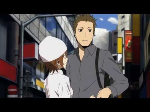 Best Anime Openings - 2
