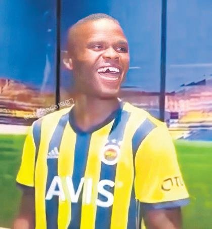 En 3 iq futbolcu? - 2